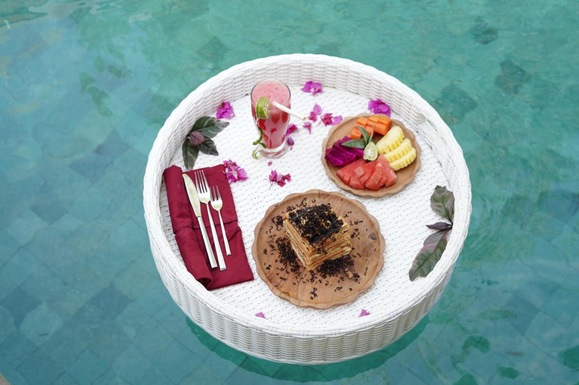 A Villa Gili Air