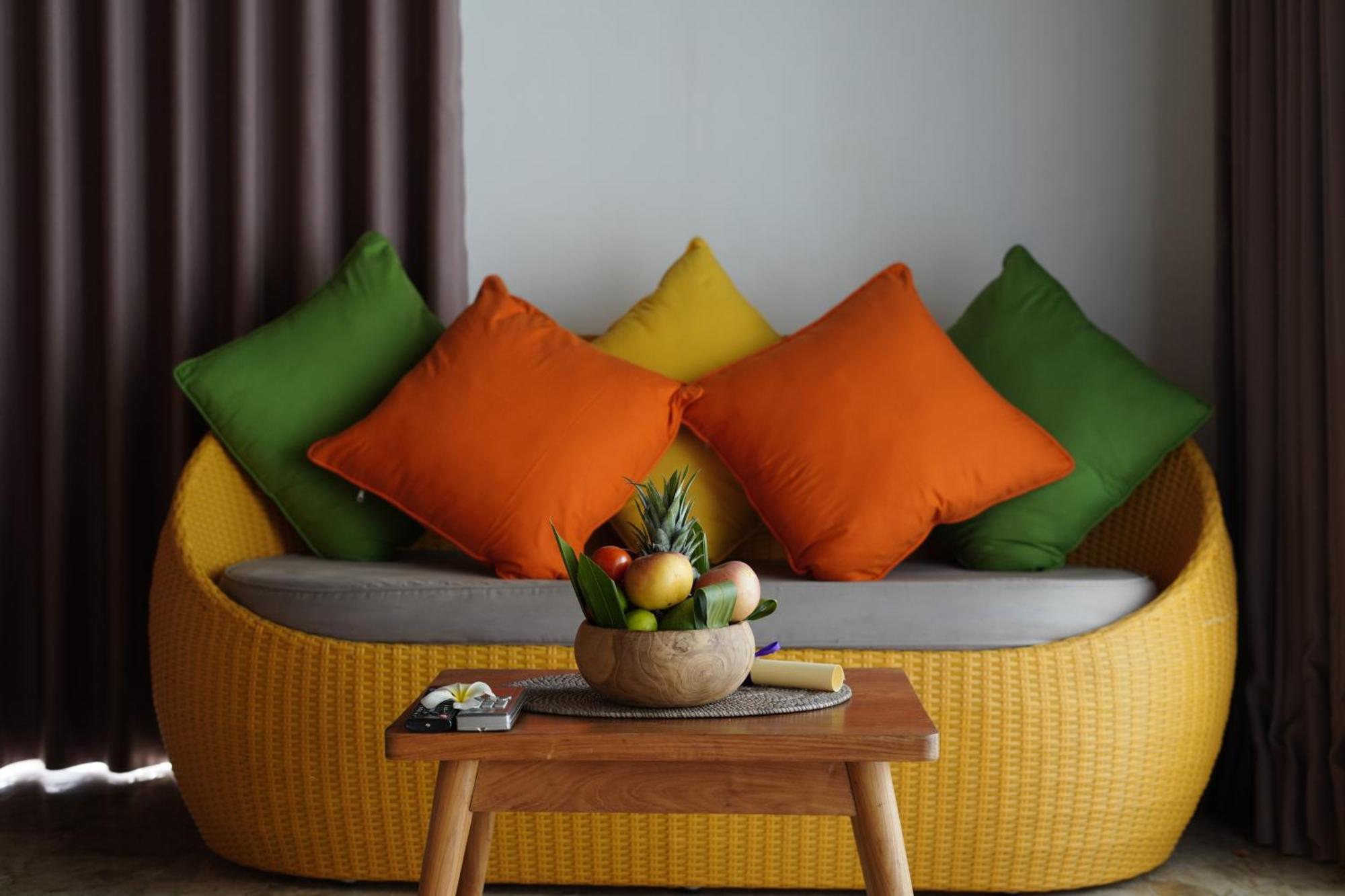 Villa A Gili Air